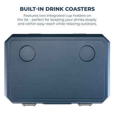 Subcold Mobi45 Cool Box
